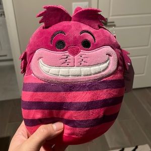 Cheshire Cat Alice in Wonderland Squishmallow